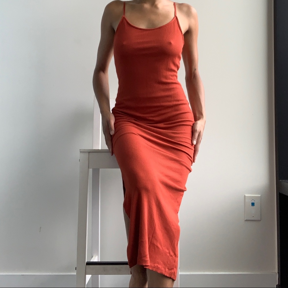 Forever 21 Dress